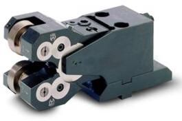 Thread Rolling Attachment