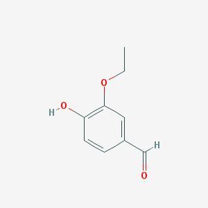 Ethyl Vanillin 121-32-4
