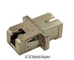 hybrid adapter