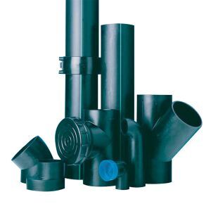 HDPE Soil waste vents systems