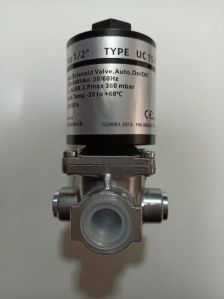 Solenoid Valve