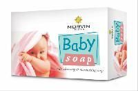 cosmetic baby soap