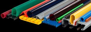 Plastic Extruded sheets