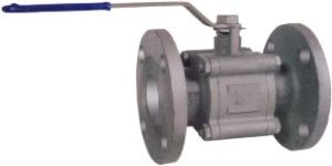 Valves & Valve Fittings