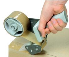 BOPP CLEAR PACKING TAPE