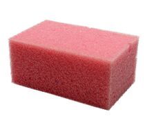 CLEANING TABLE SPONGE