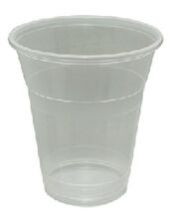 DISPOSABLE PLASTIC DRINKING PP CUP