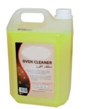 MICREWAVE OVEN CLEANER