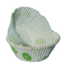PRINTED PAPER WHITE CUP CAKE