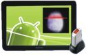 Android Fingerprint Scanner