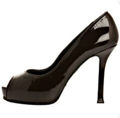 Ladies Shoes Heeled