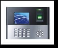 Fingerprint Time Attendance Machine