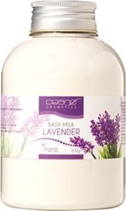 Bath Milk