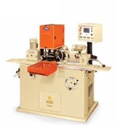Automatic Cot Grinding Machine