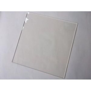 Acrylic Transparent Sheet