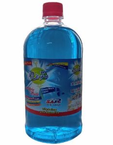 Rio-Ze liquid detergent