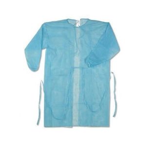 Disposable Non Woven Surgical Gown