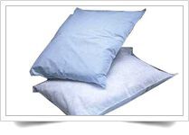 Woven Pillow Covers