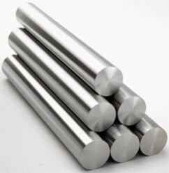 Titanium Bar