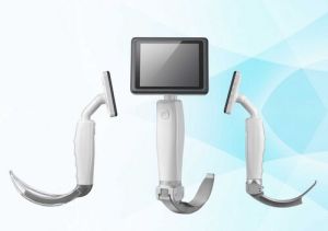 Portable Video Laryngoscopes