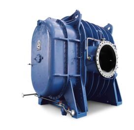 PROCESS GAS BLOWERS SERIES GQ