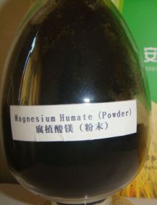 Magnesium Humate