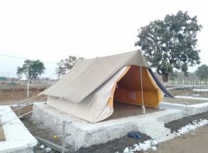 MILITARY TENT AND ARMY TENT at Best Price in Jodhpur