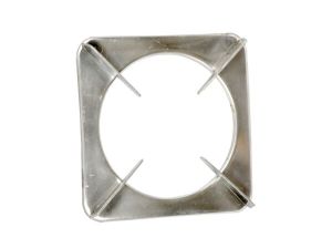 Pan Support Stainless Steel