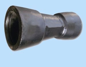 PSI MAKE - DUCTILE IRON SOCKET REDUCER