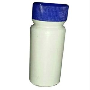 Plastic Medicine Bottle