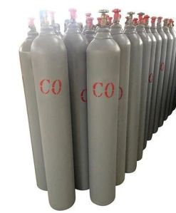 Carbon Monoxide Gas