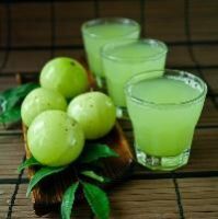 Pure Amla Juice