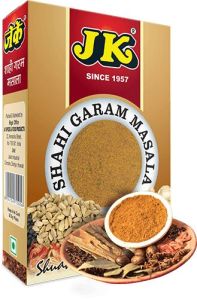 Shahi Garam Masala