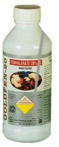 Fenvalrate 20% Ec