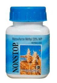 Metsulfuron Methyl 20% Wp