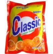 Bag Packing Detergent Powder