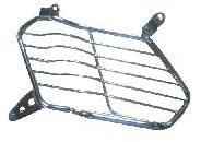 Two Wheeler Saree Guard