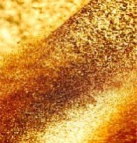 gold bronze powders
