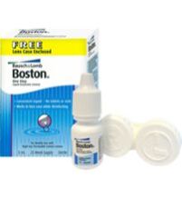 Boston One Step Enzymatic Cleaner
