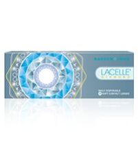 Lacelle Diamond lens