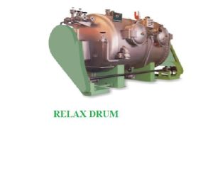 Relax Drum Machine