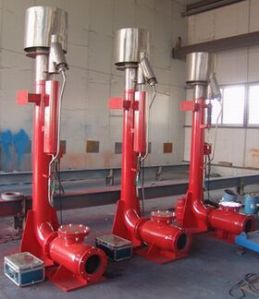 Oilfield Flare Ignition Device