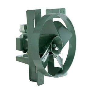 Flameproof Exhaust Fan