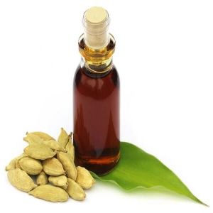 Elaichi Oil Soluble Extract