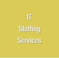 IT Staffing Services