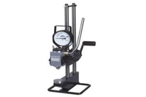 Portable Hydraulic Brinell Hardness Tester