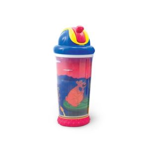 Insulated Magic Motion Cup