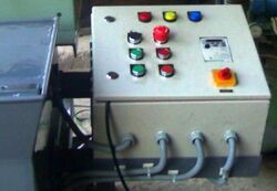 electrical control panel