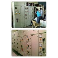 Power Control Center, Pcc Panels