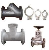 industrial valves casting